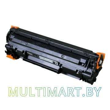 Картридж Sakura Printing SACRG726 картинка 2